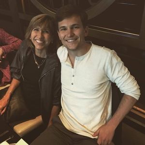 Meet your Posher, Adam